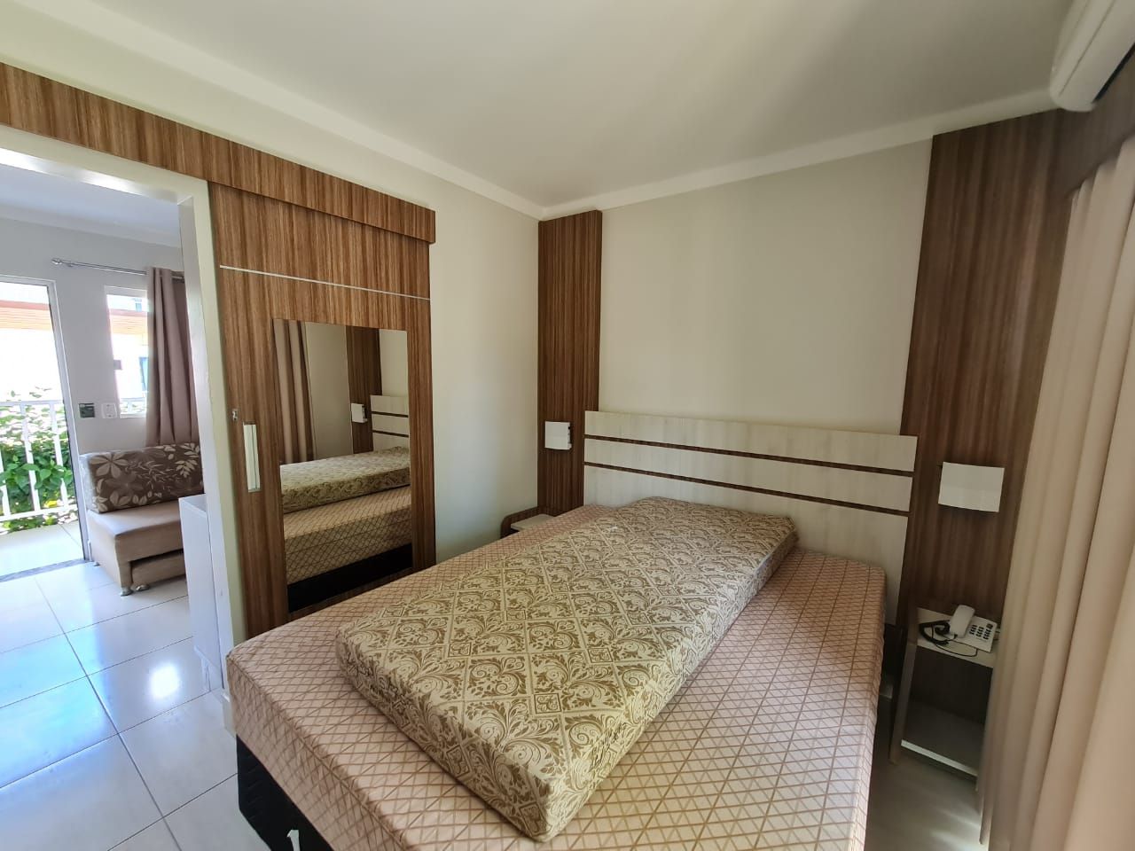 Fotos apartametnos LACQUA DIROMA CALDAS NOVAS