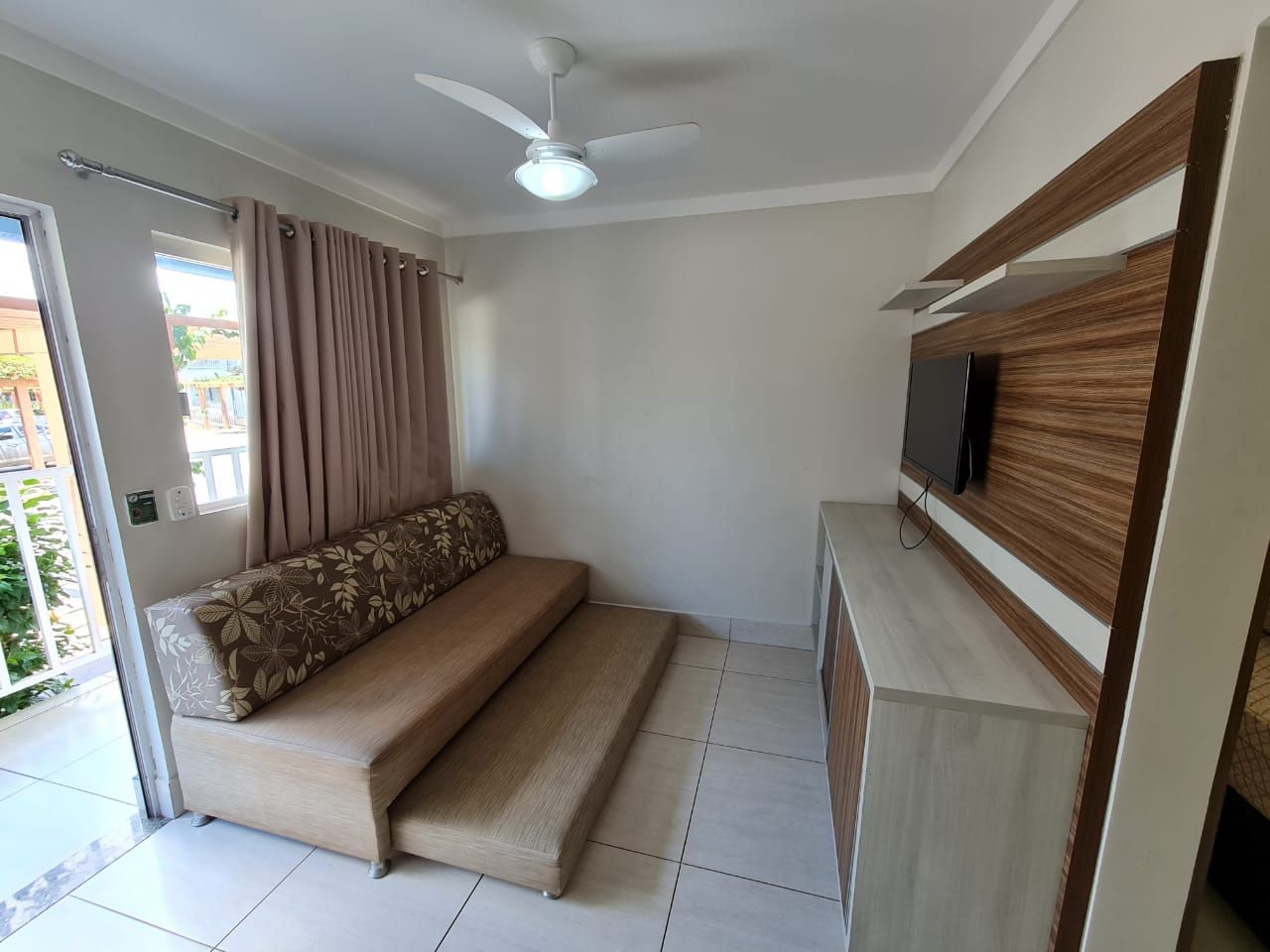 Fotos apartametnos LACQUA DIROMA CALDAS NOVAS