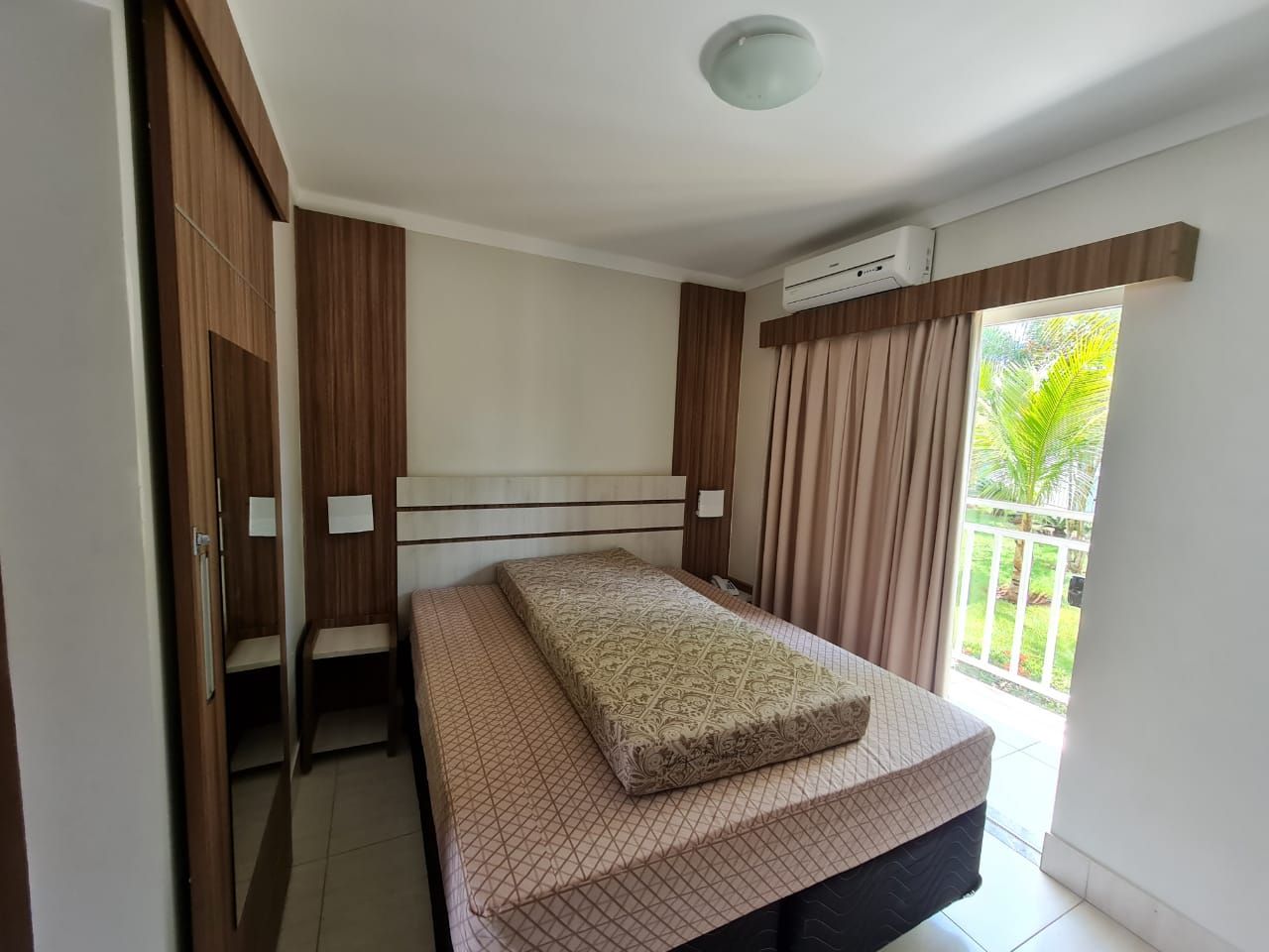 Fotos apartametnos LACQUA DIROMA CALDAS NOVAS