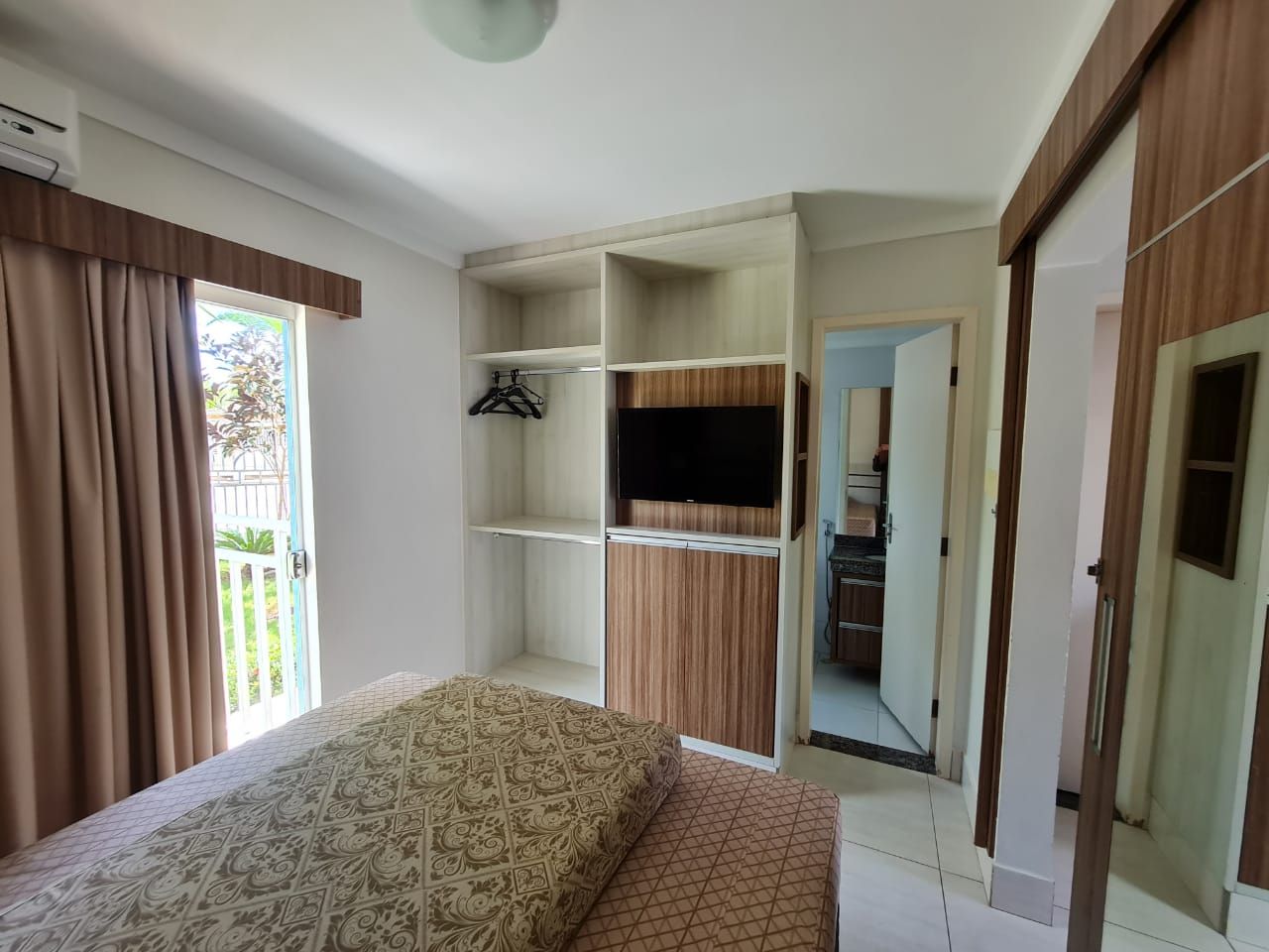 Fotos apartametnos LACQUA DIROMA CALDAS NOVAS