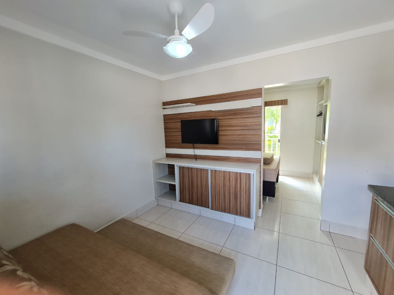 Fotos apartametnos LACQUA DIROMA CALDAS NOVAS