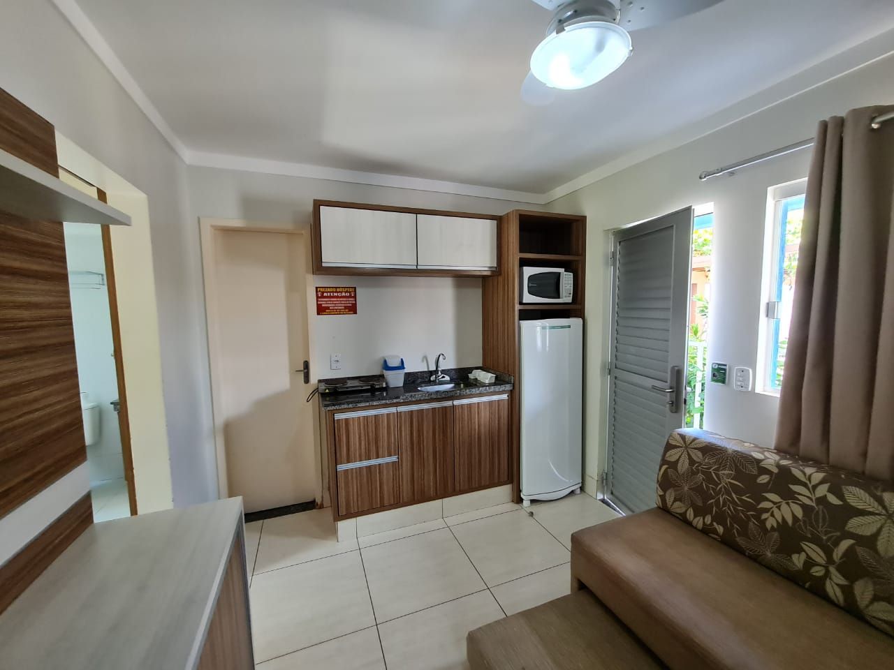 Fotos apartametnos LACQUA DIROMA CALDAS NOVAS