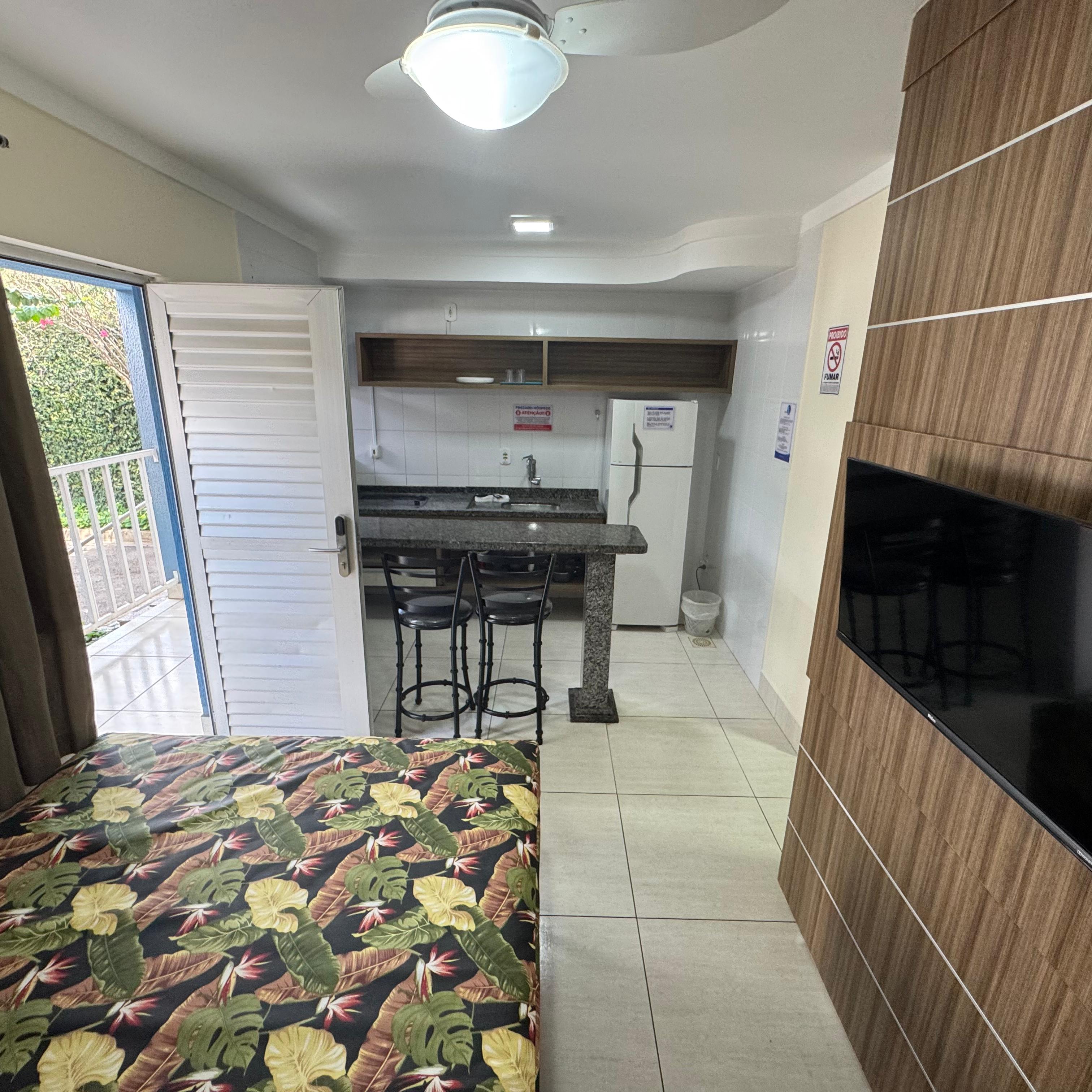 Fotos apartametnos LACQUA DIROMA CALDAS NOVAS