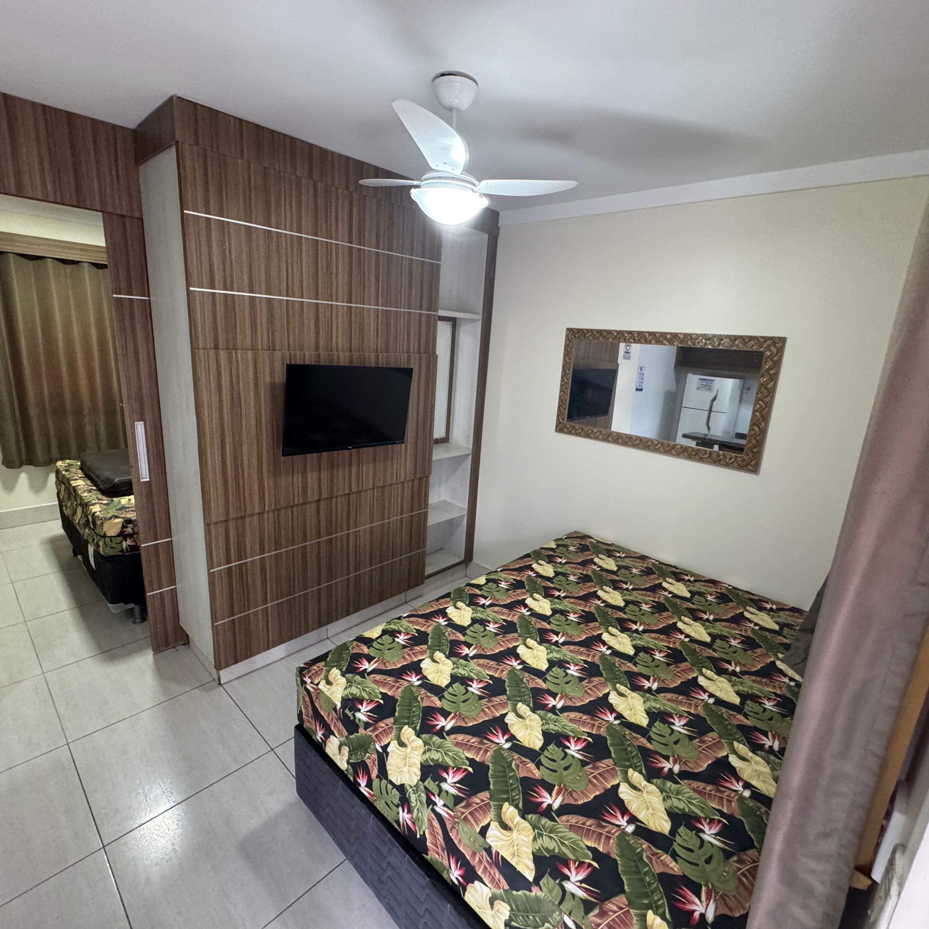 Fotos apartametnos LACQUA DIROMA CALDAS NOVAS