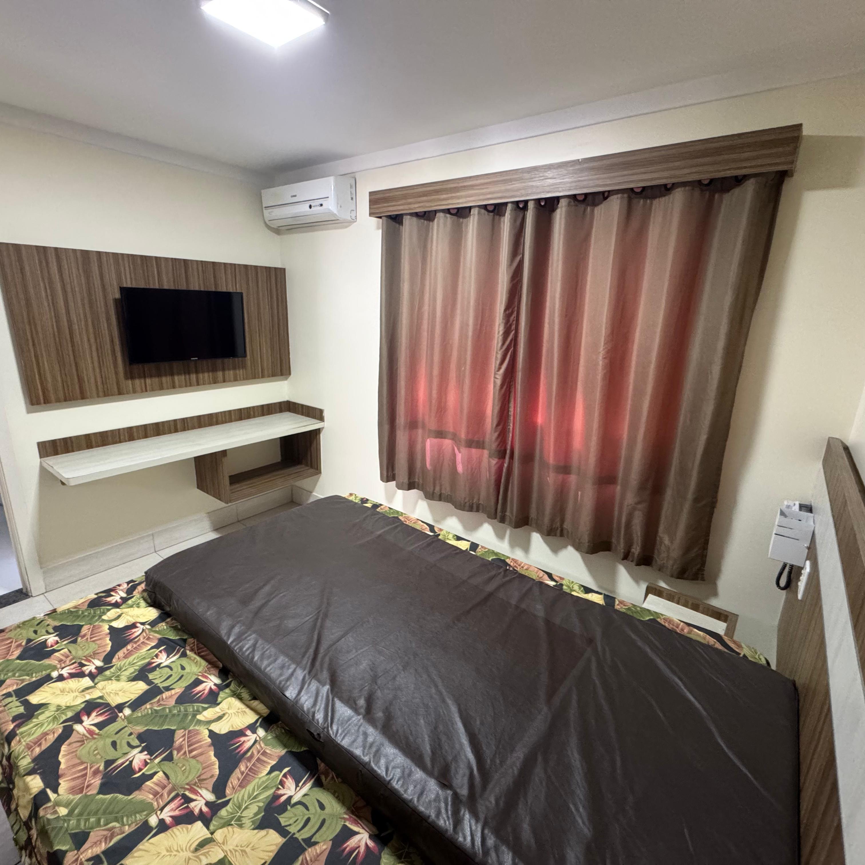 Fotos apartametnos LACQUA DIROMA CALDAS NOVAS