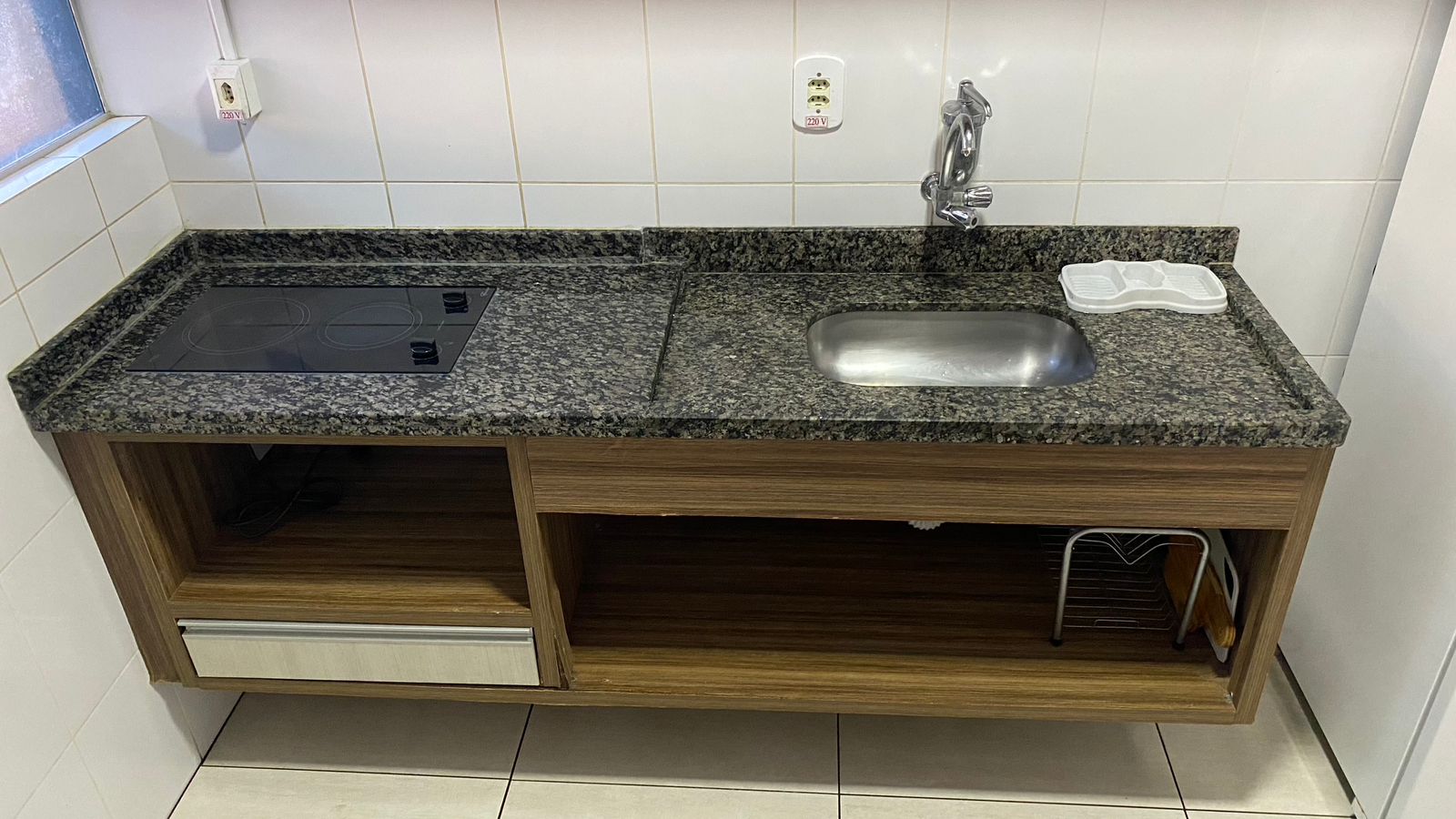 Fotos apartametnos LACQUA DIROMA CALDAS NOVAS