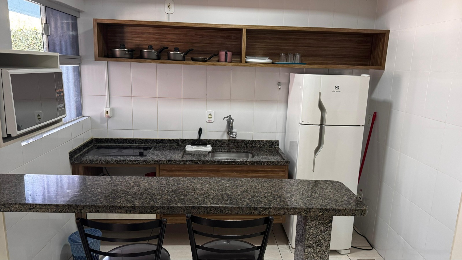 Fotos apartametnos LACQUA DIROMA CALDAS NOVAS
