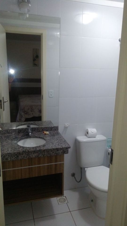 Fotos apartametnos LACQUA DIROMA CALDAS NOVAS