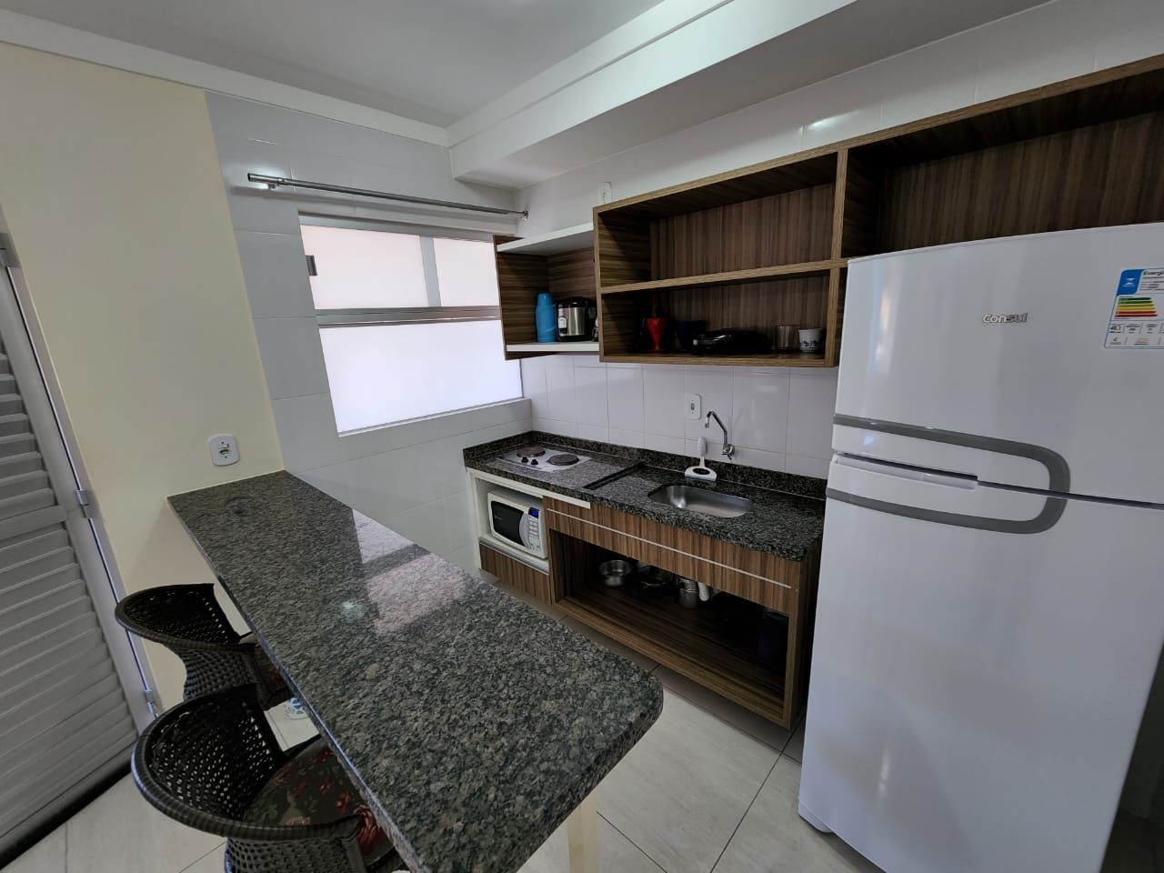 Fotos apartametnos LACQUA DIROMA CALDAS NOVAS