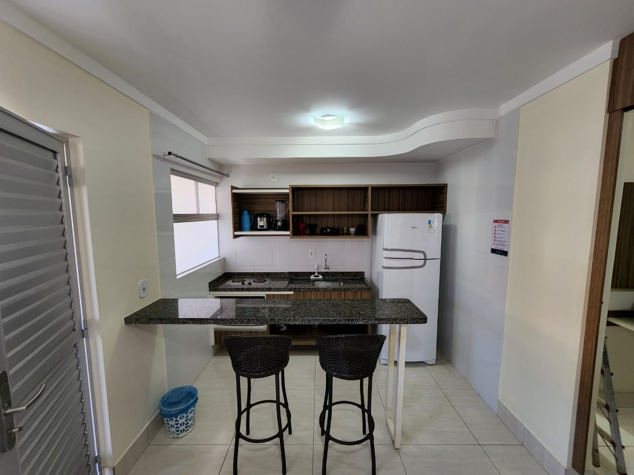 Fotos apartametnos LACQUA DIROMA CALDAS NOVAS