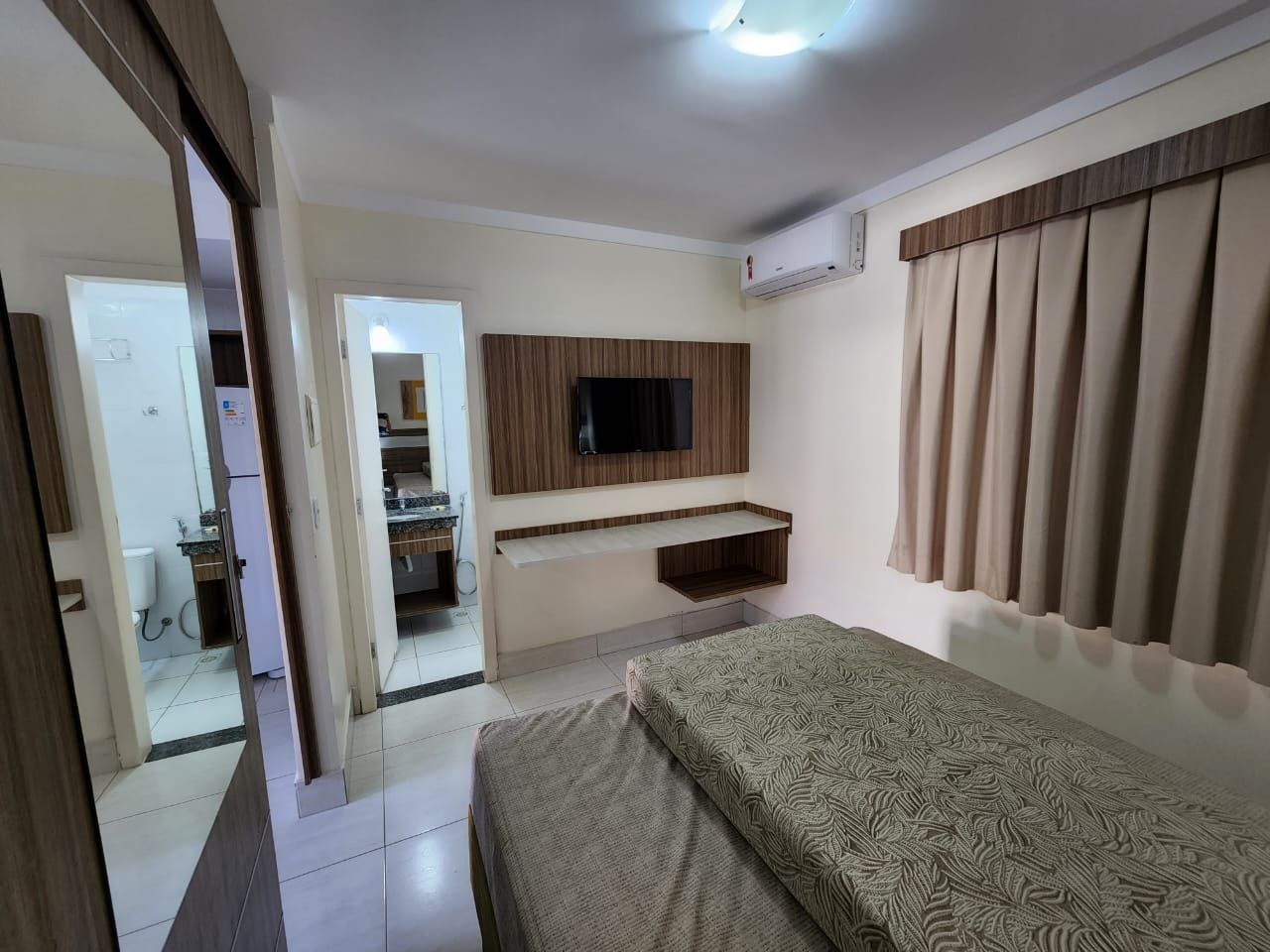 Fotos apartametnos LACQUA DIROMA CALDAS NOVAS