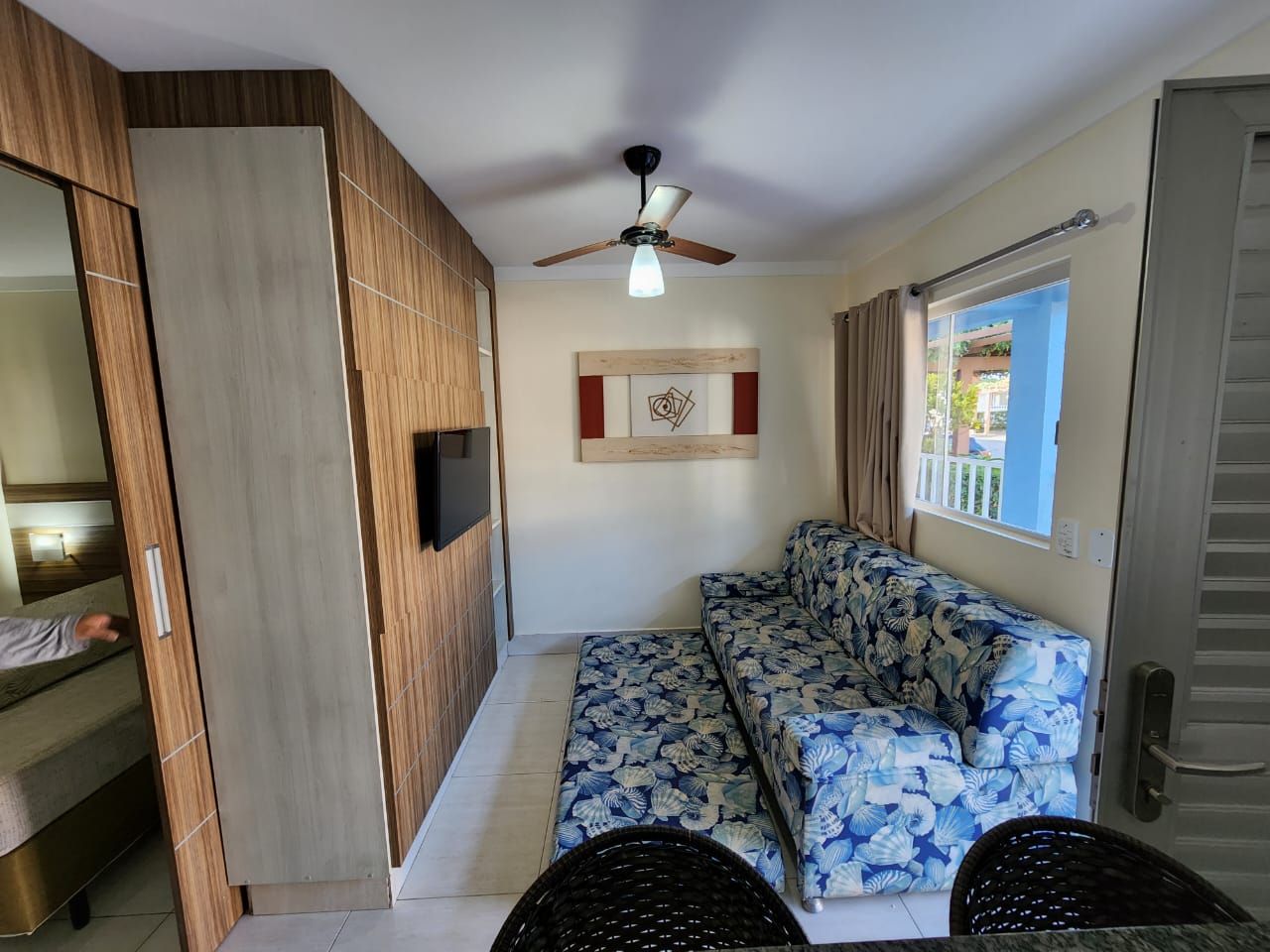 Fotos apartametnos LACQUA DIROMA CALDAS NOVAS