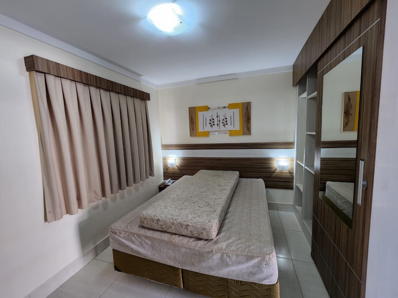 Fotos apartametnos LACQUA DIROMA CALDAS NOVAS