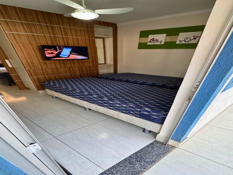 Fotos apartametnos LACQUA DIROMA CALDAS NOVAS