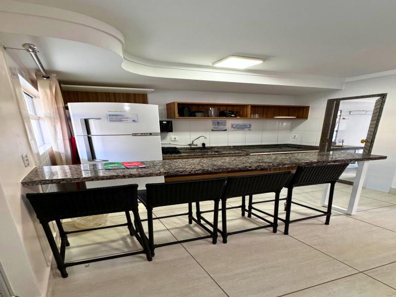 Fotos apartametnos LACQUA DIROMA CALDAS NOVAS