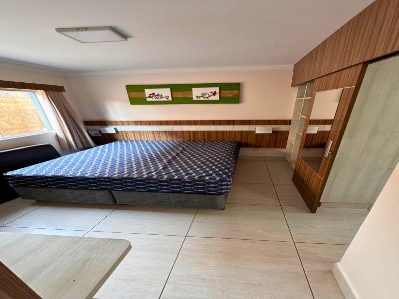 Fotos apartametnos LACQUA DIROMA CALDAS NOVAS