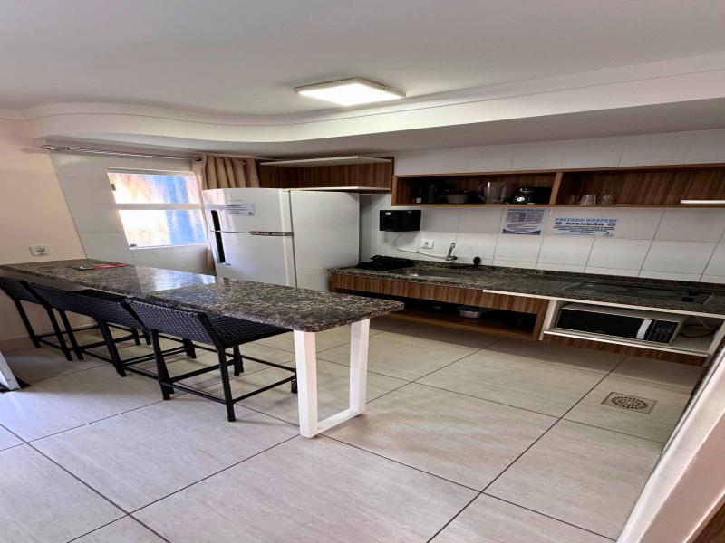 Fotos apartametnos LACQUA DIROMA CALDAS NOVAS